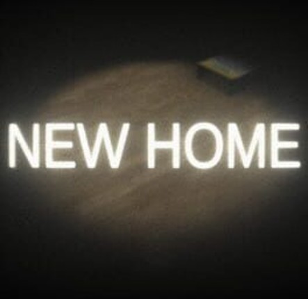 New Home Image