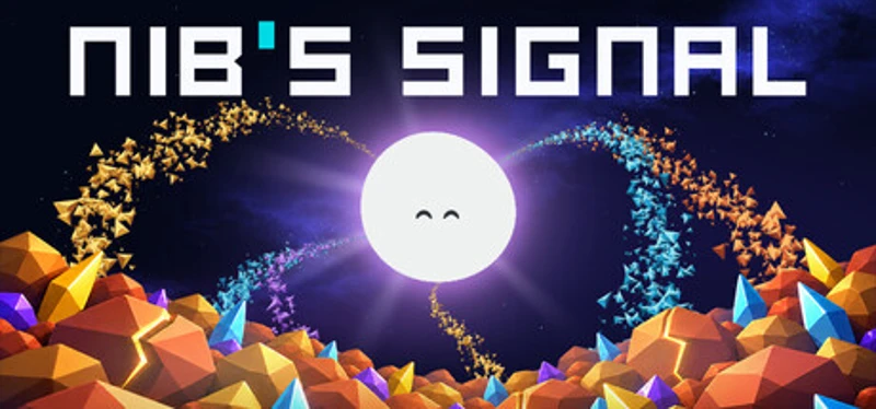 Nib’s Signal Image