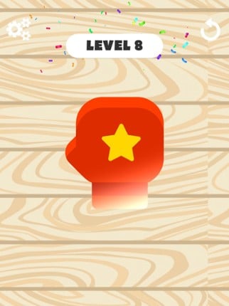 Nice Fit! screenshot