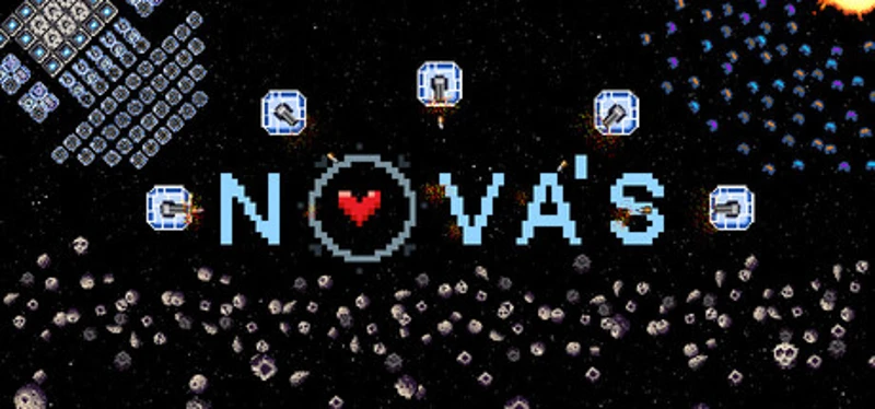 Nova's Image