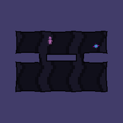 NullCat screenshot