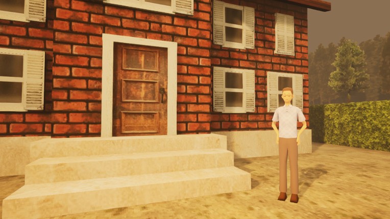 obakeyashiki screenshot