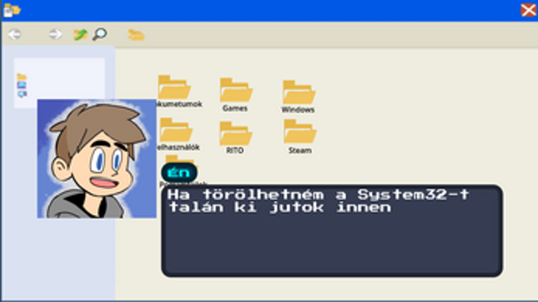 Oldd meg magadnak Image