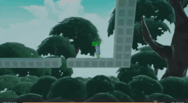Oliver The Octopus screenshot