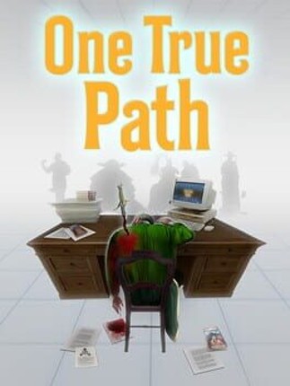 One True Path Image