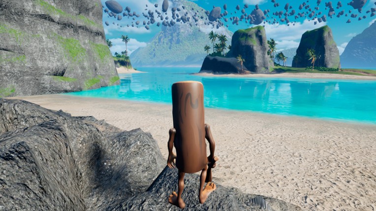 Only Up: BRAINROT TOGETHER screenshot