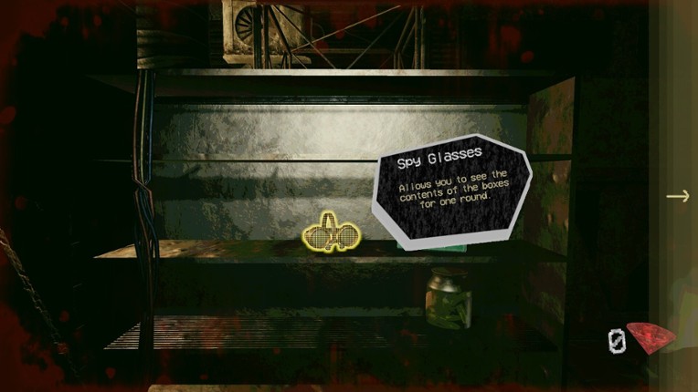 Open or Die screenshot