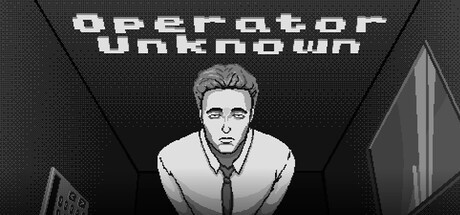 Games like Operator Unknown