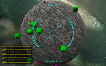 Orbital Defender Image