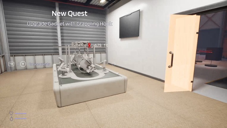 Ordy: The Rise of Clara screenshot