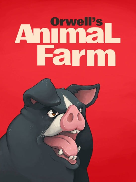 Games like Orwell's Animal Farm