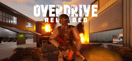 Games like Overdrive Reloaded