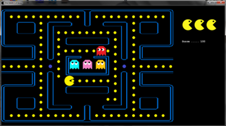 Pacman Image