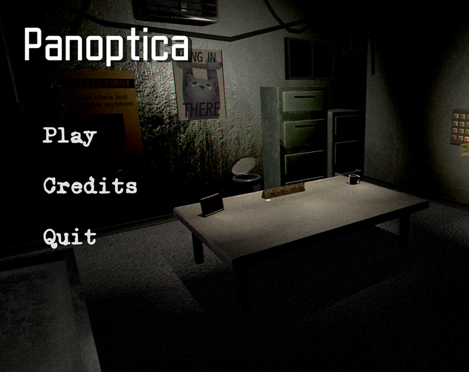 Games like Panoptica