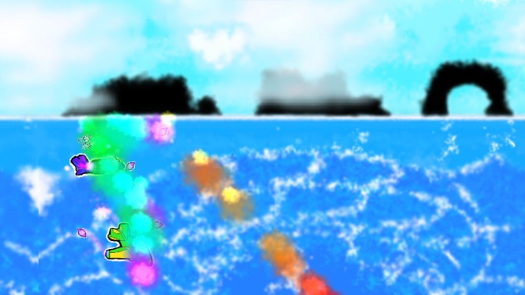 Paper Planes Plus screenshot