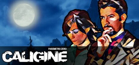 Games like Parámetro Zero: Calígine