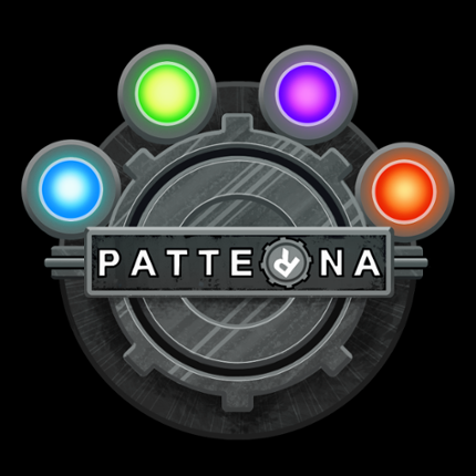 Patterna Game Cover