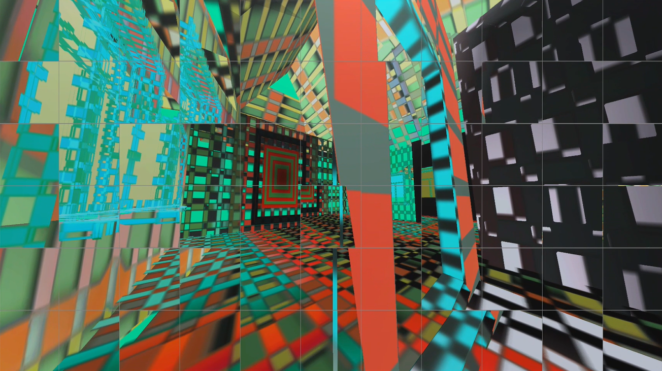 Games like Pattern×Space