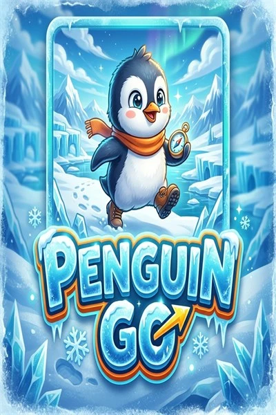 Games like Penguin Go