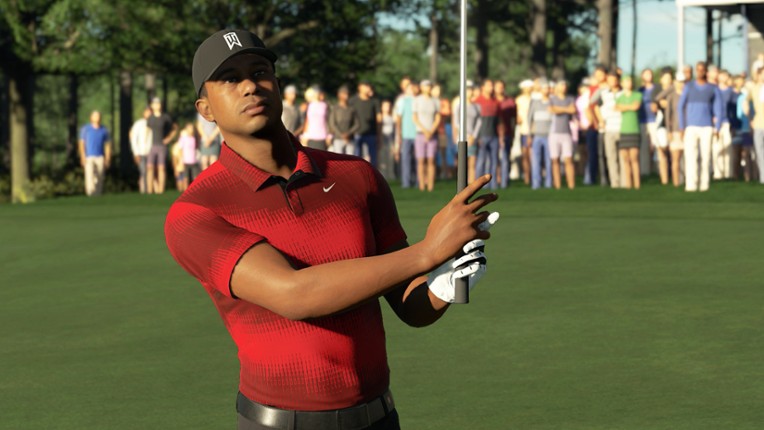 PGA TOUR 2K23 screenshot