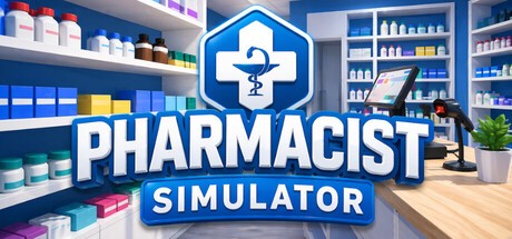 Games like Pharmacist Simulator