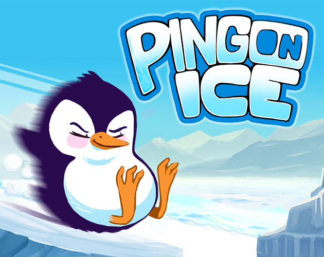 Games like Ping on ice