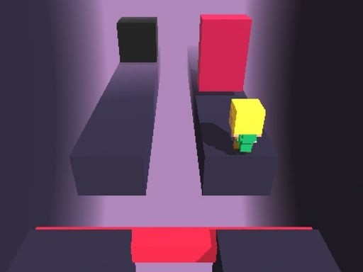 Games like Pixel BigHead Run