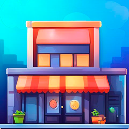 Pocket business - Tycoon Image