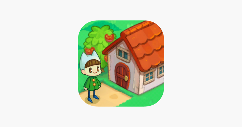 Pocket Island - Puzzle Game Image