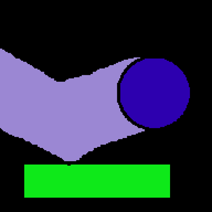 PONG Game Cover