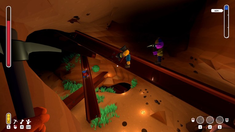 Pratfall screenshot