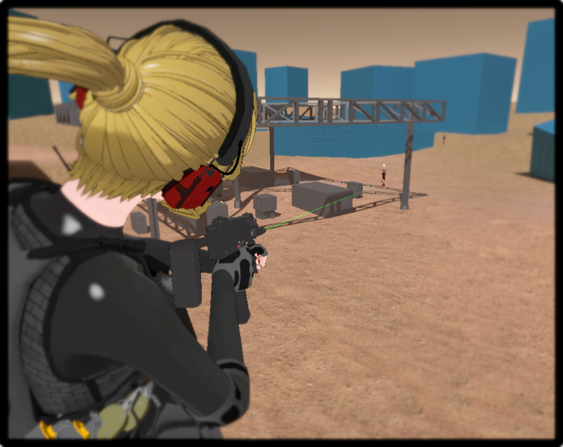 Games like Project Fire