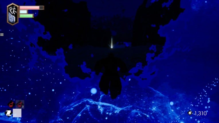 Project SJHG screenshot
