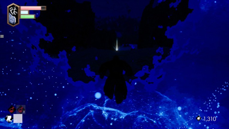 Project SJHG screenshot