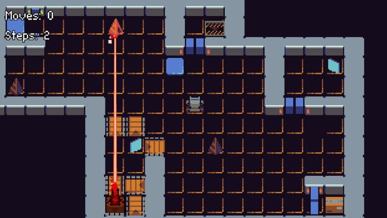 Push Defense screenshot