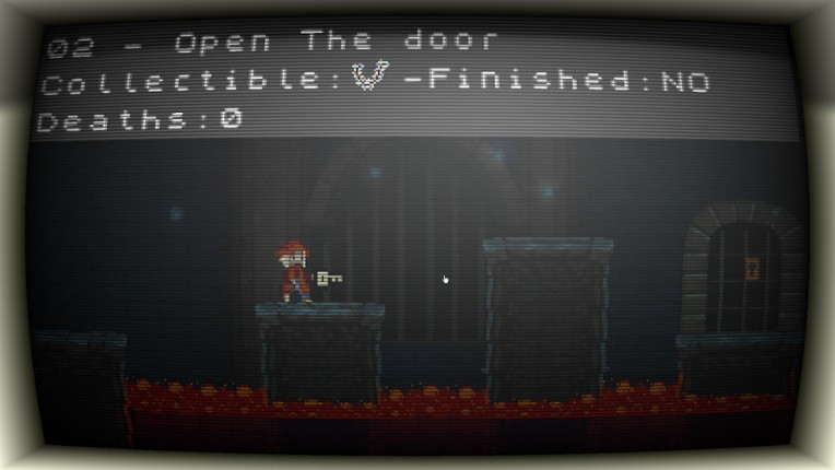 Lee Inside TV screenshot