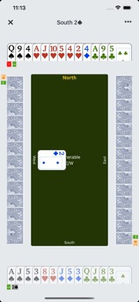 PVBridge - Contract bridge Image