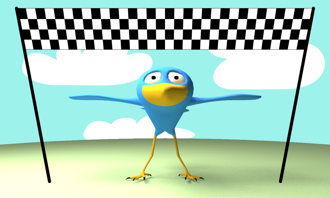 Games like Racing Feathers