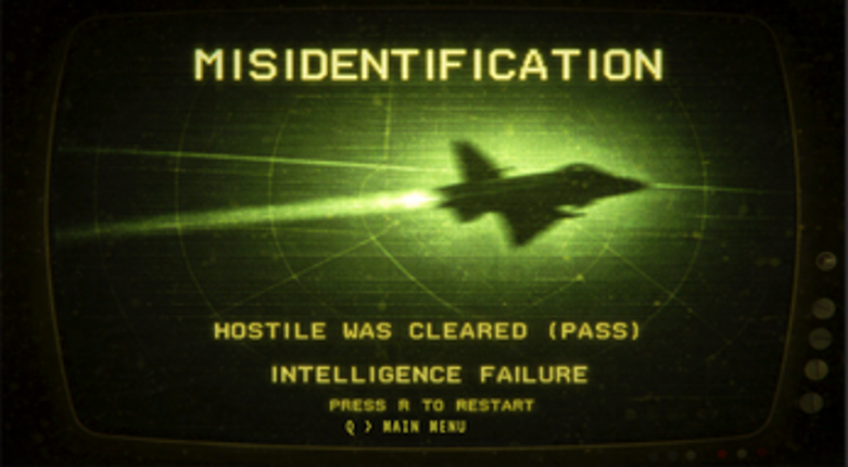 RADAR: Masked Contact Image