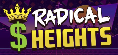 Games like Radical Heights
