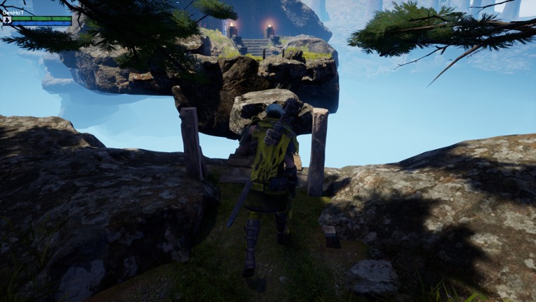 Rage Quit screenshot