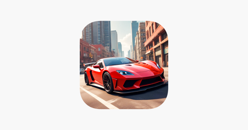 Real Driving Car Racing 2024 Game Cover