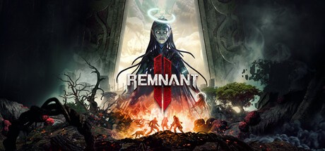 Games like Remnant 2