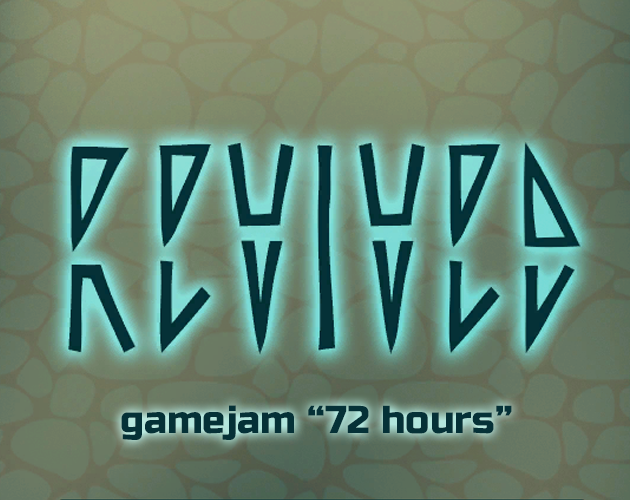 Games like Revived