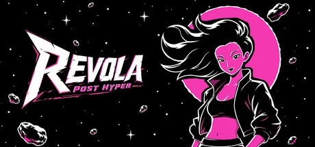 Games like Revola: Post Hyper