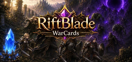Games like RiftBlade: WarCards