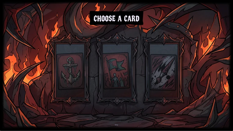 Roguelette screenshot