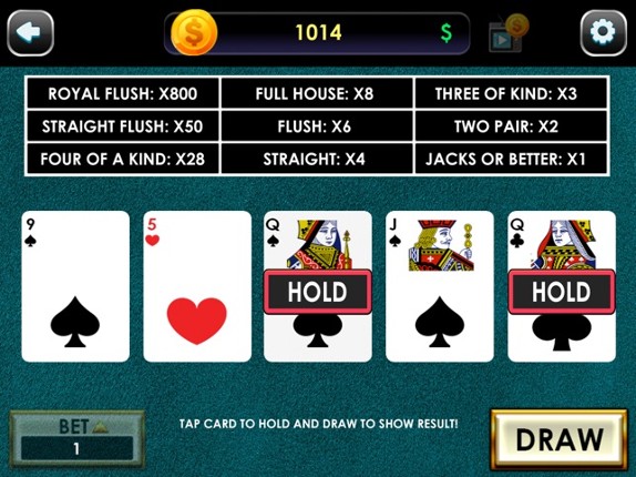 Royal Casino Slots &amp; Cards Image