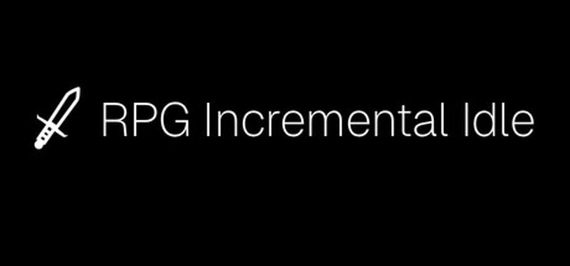 RPG Incremental Idle Image