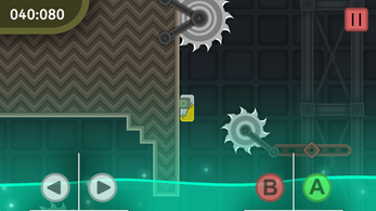 Run Droid screenshot